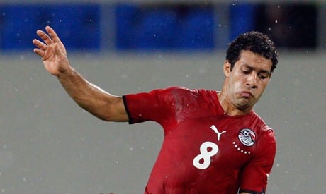 اخبار نادي الزمالك : الزمالك لا تحتاج لاعب خط الوسط مصر عبد ربه