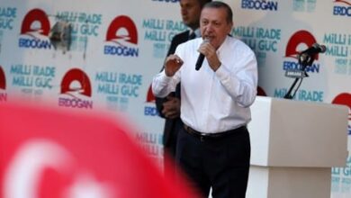 حقيقة وفاة اردوغان الرئيس التركي رجب طيب 2023 6