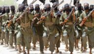 حركة الشباب الصومالية تصرح ب 18 قتيلا في هجوم على القوات الحكومية