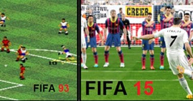 صور من لعبة فيفا 2015 FIFA للنسخة 2015 s82014818945