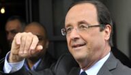 هولاند : فرنسا تدين العمل الجبان بعد قتل رهينة في الجزائر