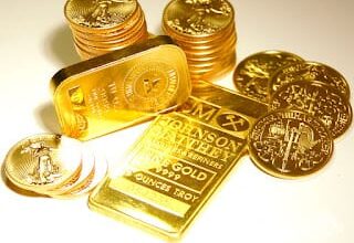 إرتفاع سعر الذهب في السعودية من أسعار الذهب اليوم الخميس 7