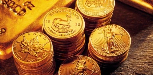 عودة إرتفاع سعر الذهب في مصر من أسعار الذهب 19-3-2015 الخميس اخبار مصر