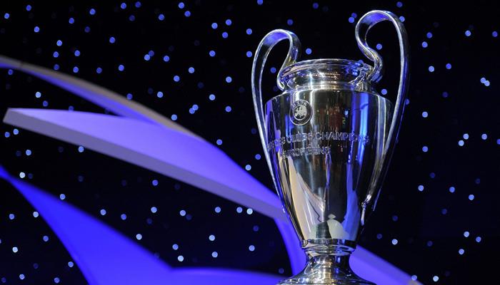 مشاهدة قرعة دور الـ 16 من دوري أبطال أوروبا 15-12-2014