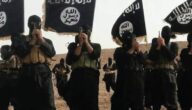 أخبار داعش 10-12-2014 داعش ينفذ حكم الإعدام على معمر توحله