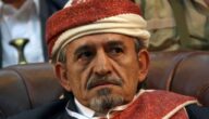 الحوثيين يحكمون صادق الأحمر بسبب اقتحام منزلة