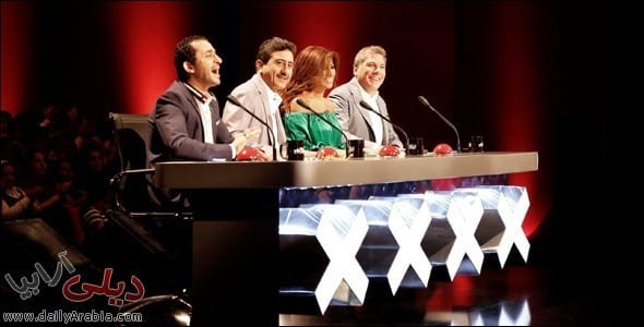 برنامج عرب جوت تالنت Arabs Got Talent 4 الموسم الرابع الحلقة الثالثة 3