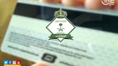 شروط تغيير التأشيرة خدمة إصدار تأشيرات استقدام عائلات المقيمين إلكترونيًا السعودية 2