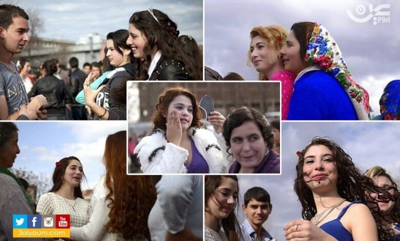 صور فتيات بنات يطلبن الزواج في بلغاريا 2015 بأسعار مناسبة ومنافسة 1