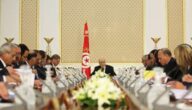 تونس تنشد الحرب علي الأرهاب