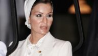 لا صحة لخبر وفاة الشيخة موزة بنت جاسم بن ثاني آل ثاني اخبار قطر 21-3-2015 الخليج