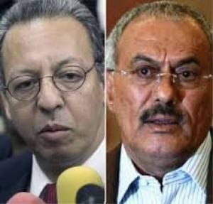 جمال بن عمر يرفض هدية علي عبدالله صالح اخبار اليمن ٥-٣-٢٠١٥