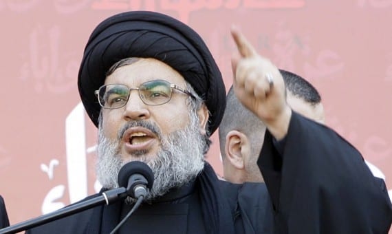 حقيقة وفاة حسن نصر الله أمين حزب الله