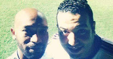 مفاوضات نادى الزمالك مع الفهد الأسمر محمود عبد الرازق شيكابالا فيس بوك مفاوضات نادى الزمالك مع الفهد الأسمر محمود عبد الرازق شيكابالا فيس بوك