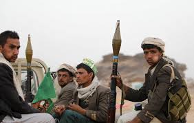 اخبار ساخنة من اليمن : تنديد باستمرار اختطاف الناشطين من قبل الحوثيين