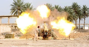 قتل قيادة عمليات بغداد العديد من مسلحى  تنظيم (داعش) ,  اخبار داعش اليوم السبت , اخر اخبار داعش