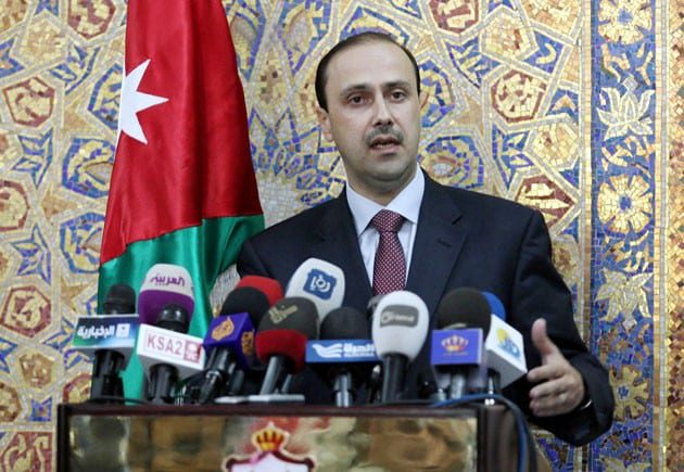 الحكومة الأردنية اليوم الأحد أنها رفضت عرضا من إحدى المنظمات المانحة للاجئين السوريين
