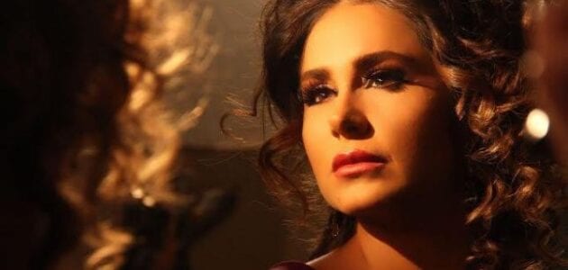 انضمّت الفنانة السورية ديما قندلفت إلى أسرة مسلسل "دنيا"