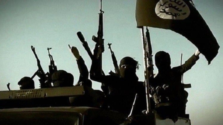 داعش : اعلنت مبايعتها لأمير تنظيم “الدولة الإسلامية” أبو بكر البغدادي