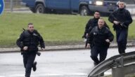 اشتباكات مع مسلحين قتل منهم أيضاً بعض العناصر على حدود كوسوفو