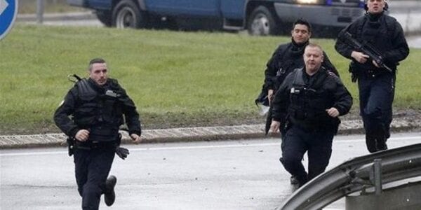اشتباكات مع مسلحين قتل منهم أيضاً بعض العناصر على حدود كوسوفو