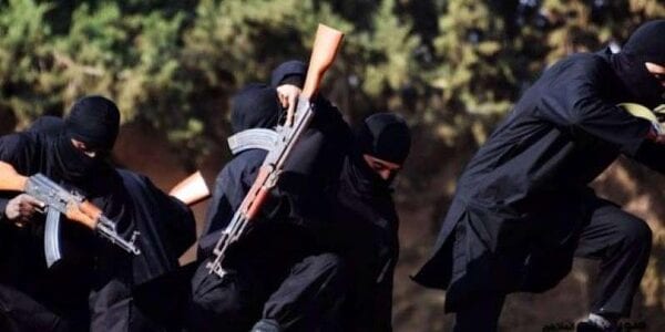 حذرت صحيفة “ديلي بيست” الأميركية من انتقال تنظيم داعش للتمركز في تونس حذرت صحيفة “ديلي بيست” الأميركية من انتقال تنظيم داعش للتمركز في تونس