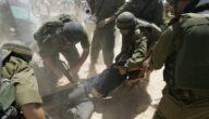 اعتقلت الشرطة الإسرائيلية اليوم “الأربعاء” يهوديا متطرفا