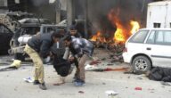 6 قتلى في هجوم على زعيم قبلي موالٍ لحكومة باكستان