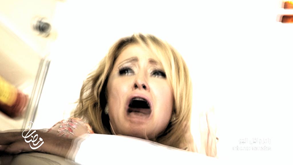 باريس هيلتون في رامز واكل الجو