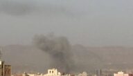 قتلى وجرحى في قصف على منازل للحوثيين صحافة نت أخبار اليمن 21-9-2015