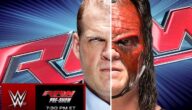 عرض المصارعة اليوم WWE Raw 28.09.2015