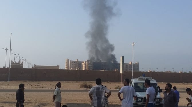 فندق القصر