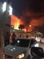 تفاصيل الحريق في مدينة الملك فهد الطبية بالرياض أخبار السعودية 11-10-2015