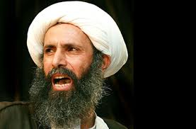 أخبار حول إعدام الشيخ نمر النمر وتهديد إيران للسعودية #إعدام_النمر
