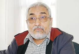 القيادي محمد قحطان