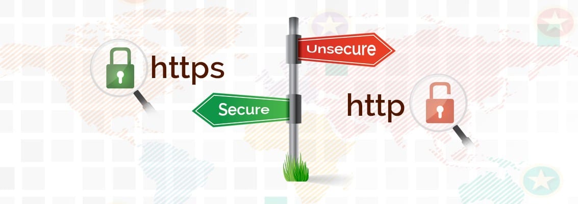 طريقة معلومات حول بروتوكول https والإنتقال وتحويل الروابط من http إلى https وورد بريس" 2 تحويل من http إلى https