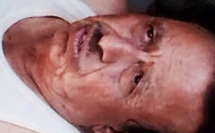صوره يزعم فيها مقتله