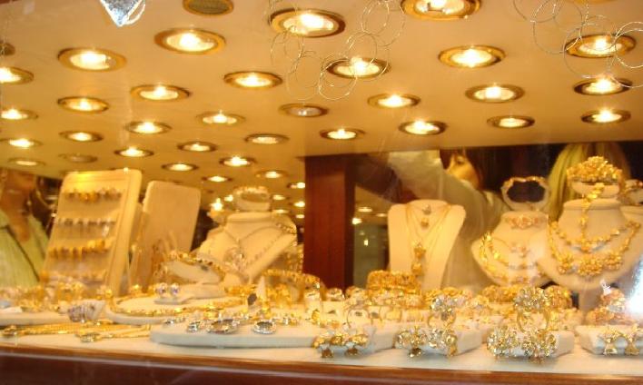 أسعار الذهب في البحرين 12-5-2016 مايو من اخبار البحرين