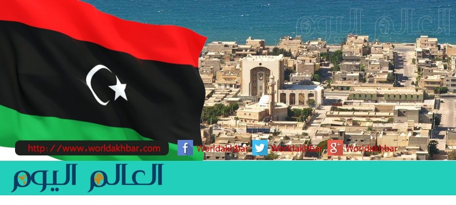 أخر اخبار ليبيا 7-1-2016 وسماع صوت إنفجار في باب طبرق في مدينة درنة
