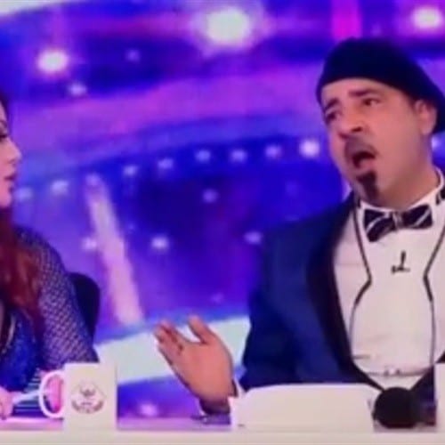 بوحة في وش السعد محمد سعد image