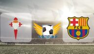 لايف مباراة برشلونة وسيلتا فيغو 14-2-2016 مشاهدة وأهداف ومعلومات