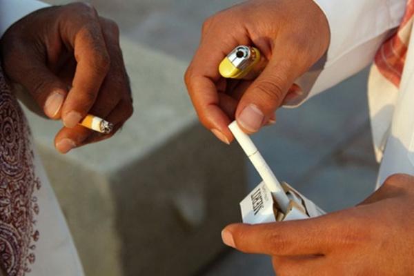 إرتفاع وإنعدام السجائر في السعودية بعد رفع سعر الدخان