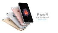 الإمارات: أيفون iPhone SE وسعر هاتف أيفون في الإمارات والسعودية