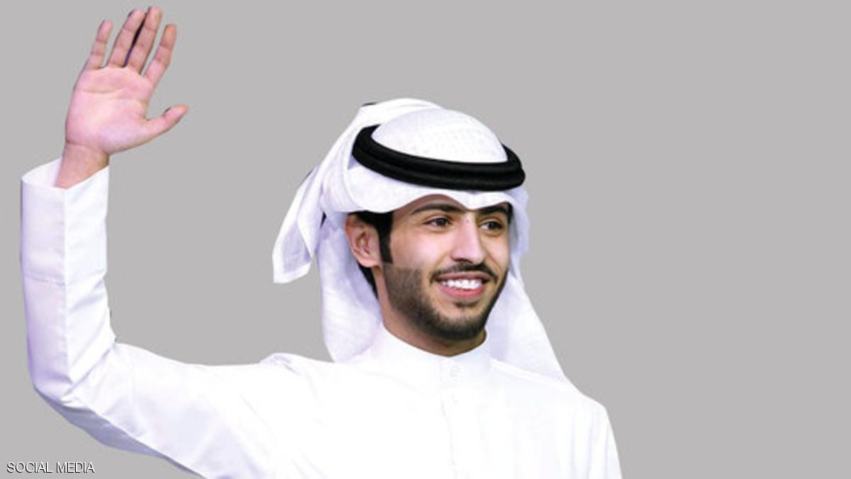 فوز راجح الحميداني في مسابقة شاعر المليون فوز راجح الحميداني في مسابقة شاعر المليون