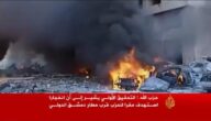 خبر مقتل مصطفى بدر الدين في سوريا, وهو قائد من قيادات حزب الله اخبار سوريا 13-5-2016