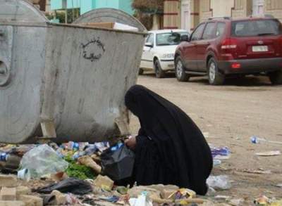 وفاة عائلة من ام وطفلين في منزلهم بسبب الحوع في شملان صحافة نت 1 صوره تعبيرية
