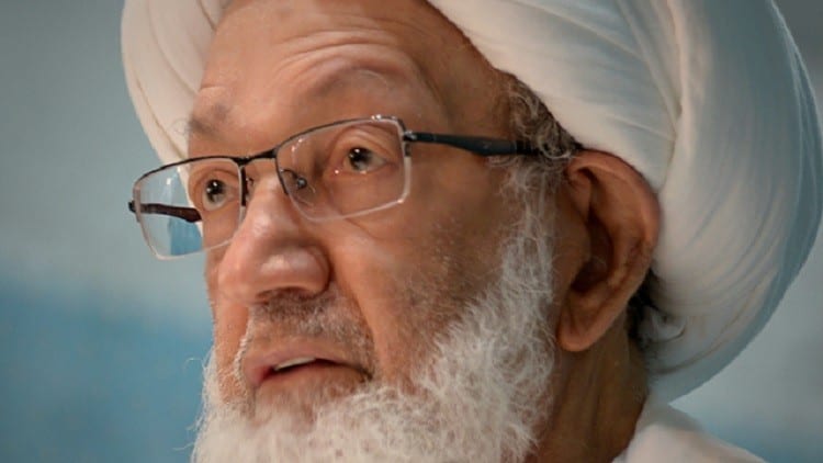 عيسى احمد قاسم