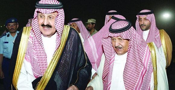 صور موعد جنازة الأمير تركي بن عبدالعزيز ال سعود بعد اعلان وفاة الأمير تركي أل سعود