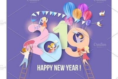 اجمل الصور للعام الجديد 2019 تهنئة السنة الجديدة 2019 كتابة تاريخ 1 اجمل الصور للعام الجديد 2019 تهنئة السنة الجديدة 2019 كتابة تاريخ - الصفحة العربية