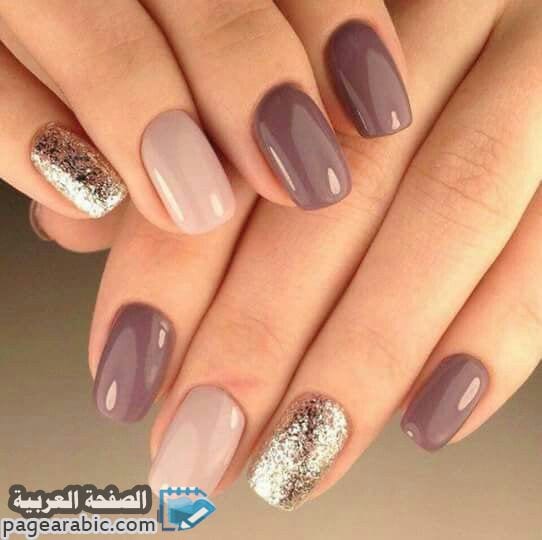 طريقة عمل طلاء الاظافر فى البيت , طلاء اظافر قصيرة 2021 9 طريقة عمل طلاء الاظافر فى البيت , طلاء اظافر قصيرة 2021 - الصفحة العربية